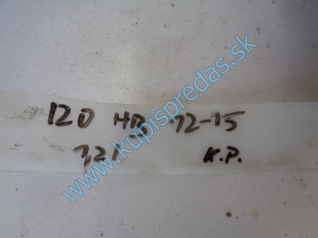 stredový panel na hyundai i20, 93750-1J5104X